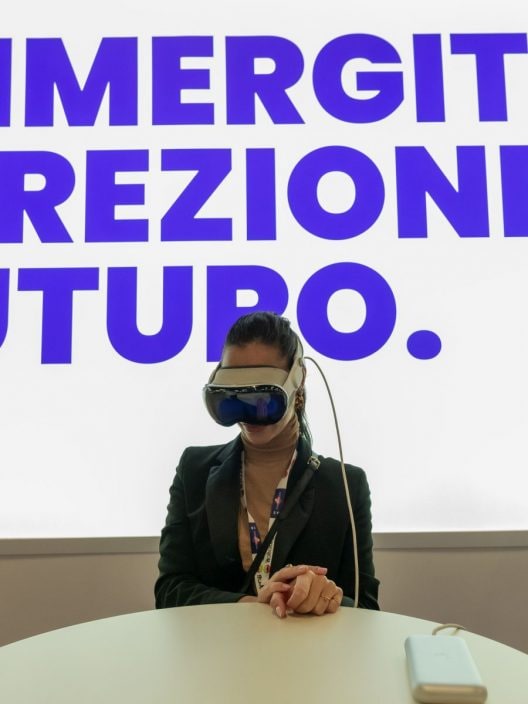 Anche The Wom tra i protagonisti di Intersection 2024