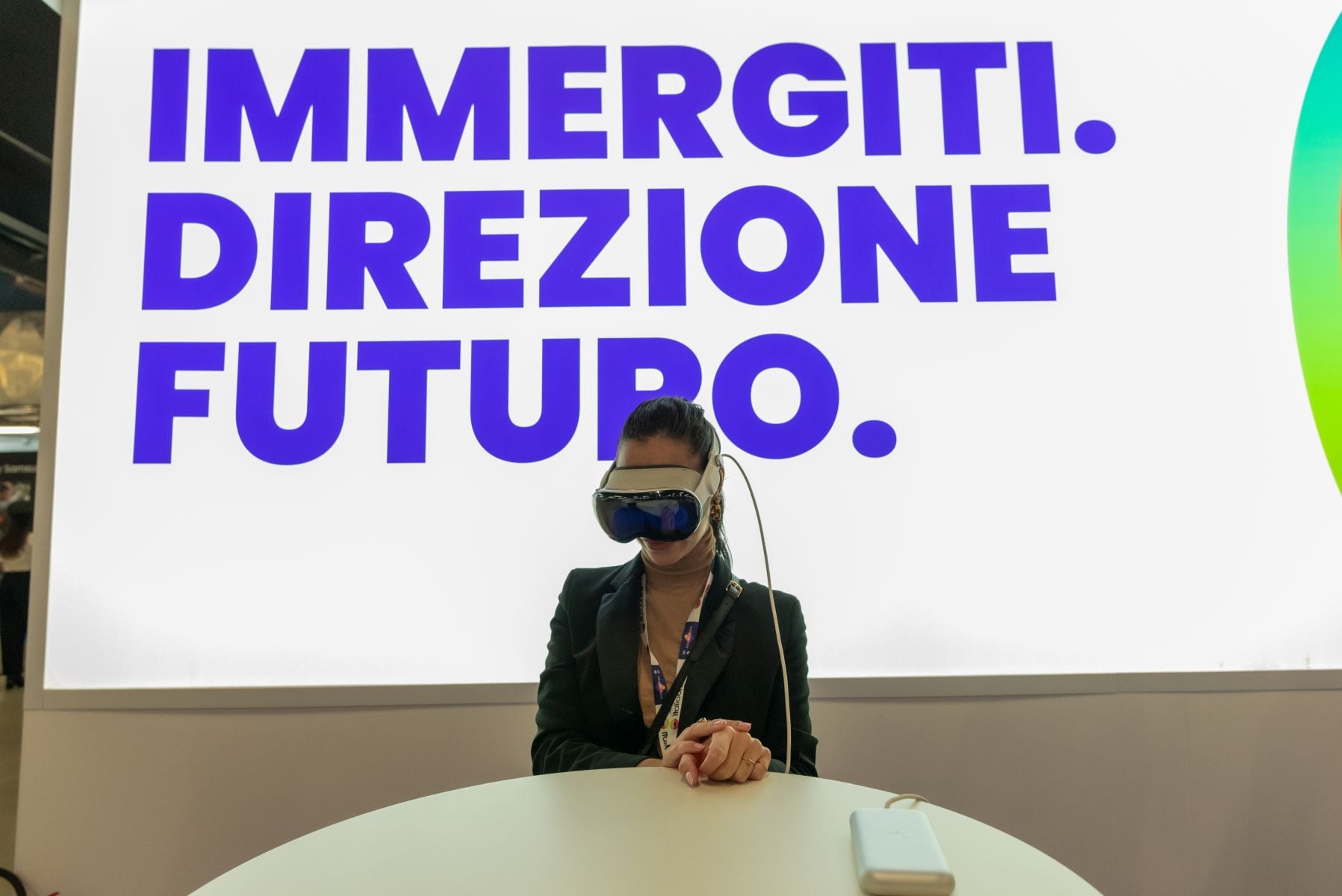 Anche The Wom tra i protagonisti di Intersection 2024