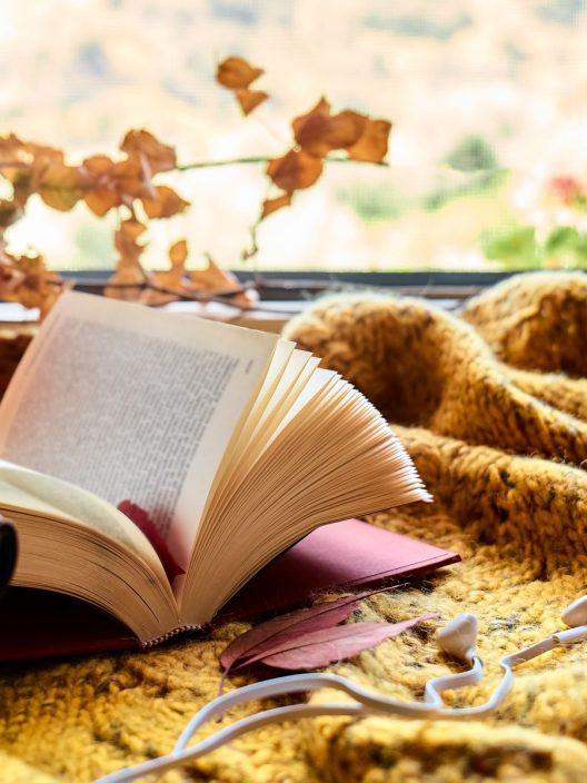 I più bei libri da leggere questo autunno