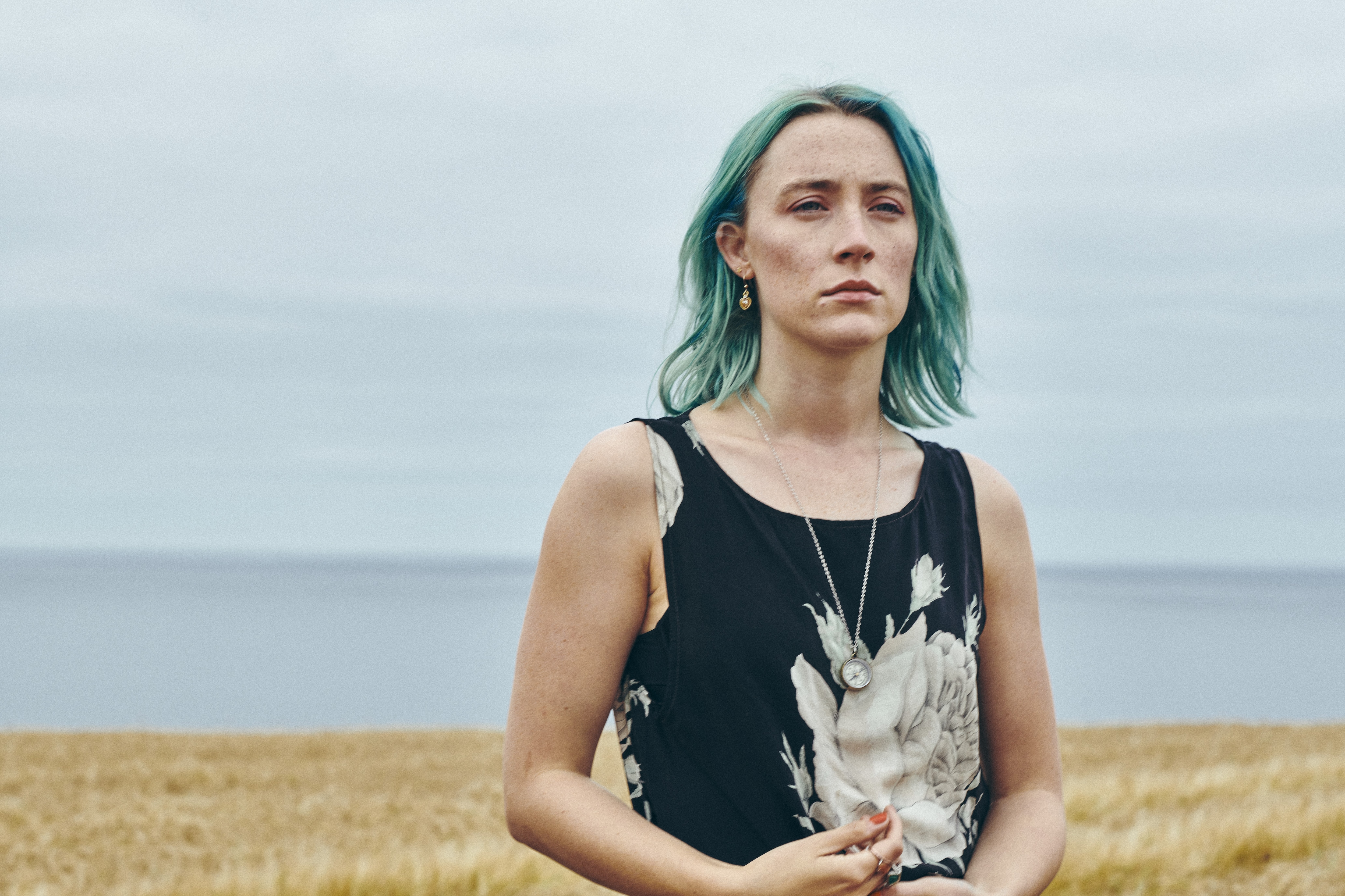 The Outrun: Saoirse Ronan e un potente viaggio di rinascita nelle isole estreme