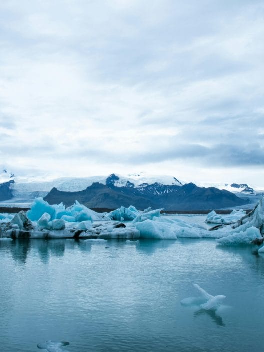 Il climatologo Antonello Pasini: “dobbiamo cambiare il nostro modo di vivere e dobbiamo farlo ora”