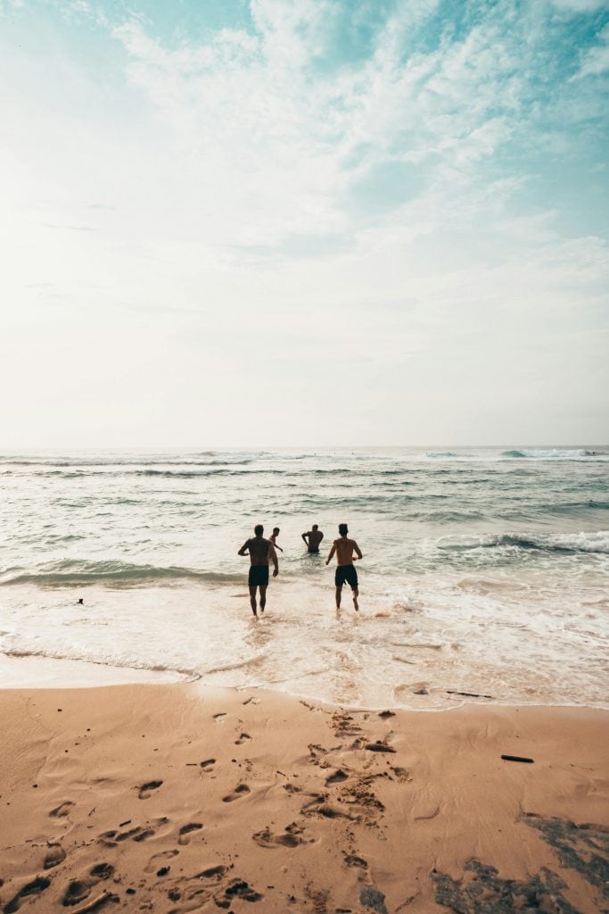 Vamos a la playa: come riconoscere i dodici Segni Zodiacali sotto il sole