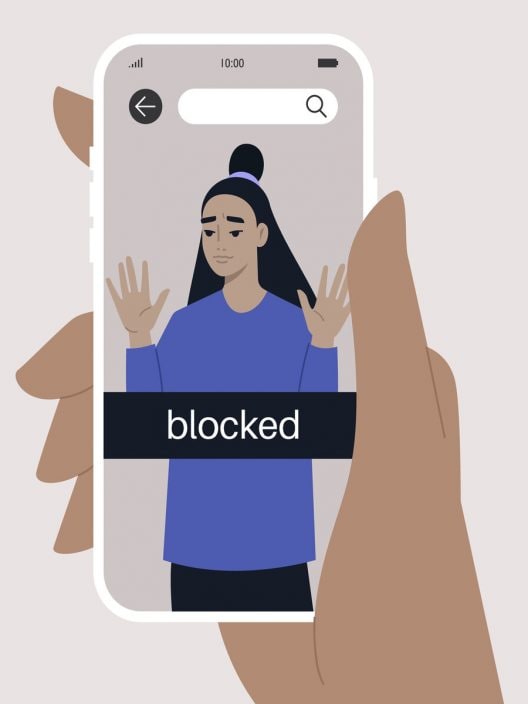 Instagram: come vedere chi ti ha bloccato?