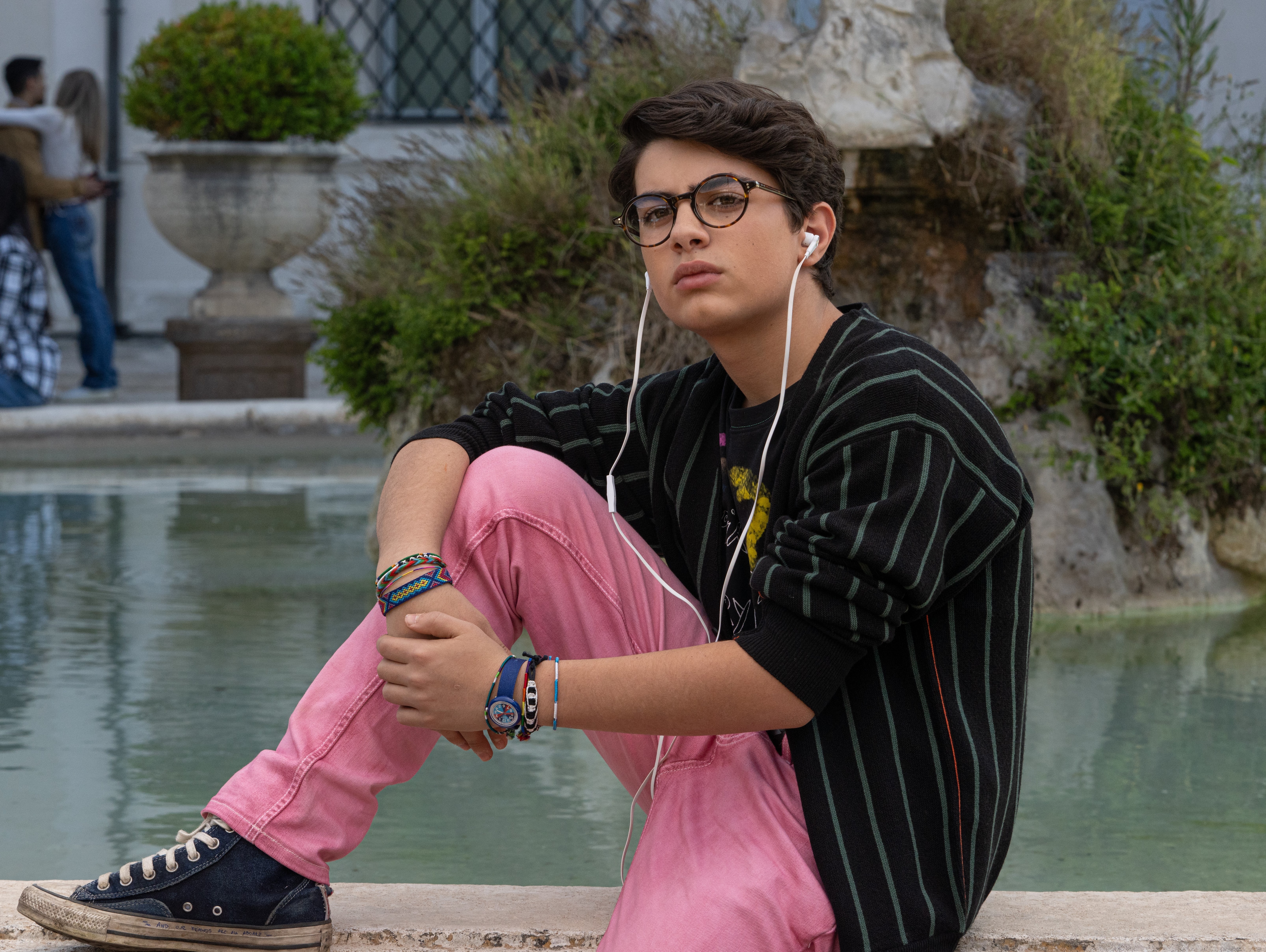 Samuele Carrino: “Il bullismo uccide: non si può morire per un pantalone rosa” – Intervista esclusiva  