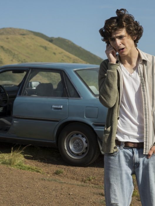 Beautiful Boy: Uno straziante film su Rai 5 svela il lato nascosto della tossicodipendenza