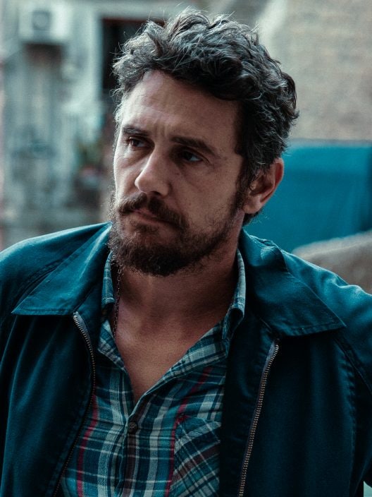 James Franco: “Hey Joe, riparare agli errori commessi” – Intervista esclusiva