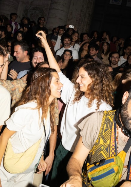 Reinventare la città a partire dalle donne: come Romadiffusa sta spostando lo sguardo su Roma