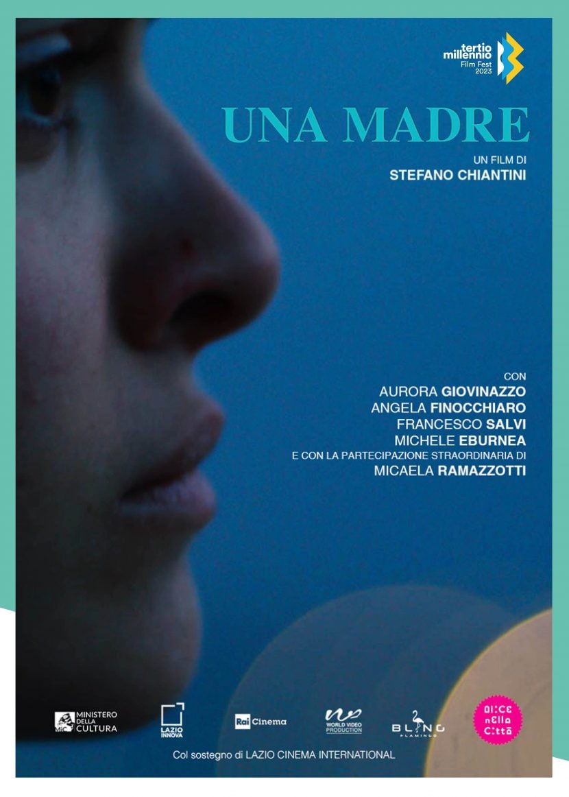 Una madre, il film di Stefano Chiantini che inizia il suo tour nelle sale il 19 novembre.