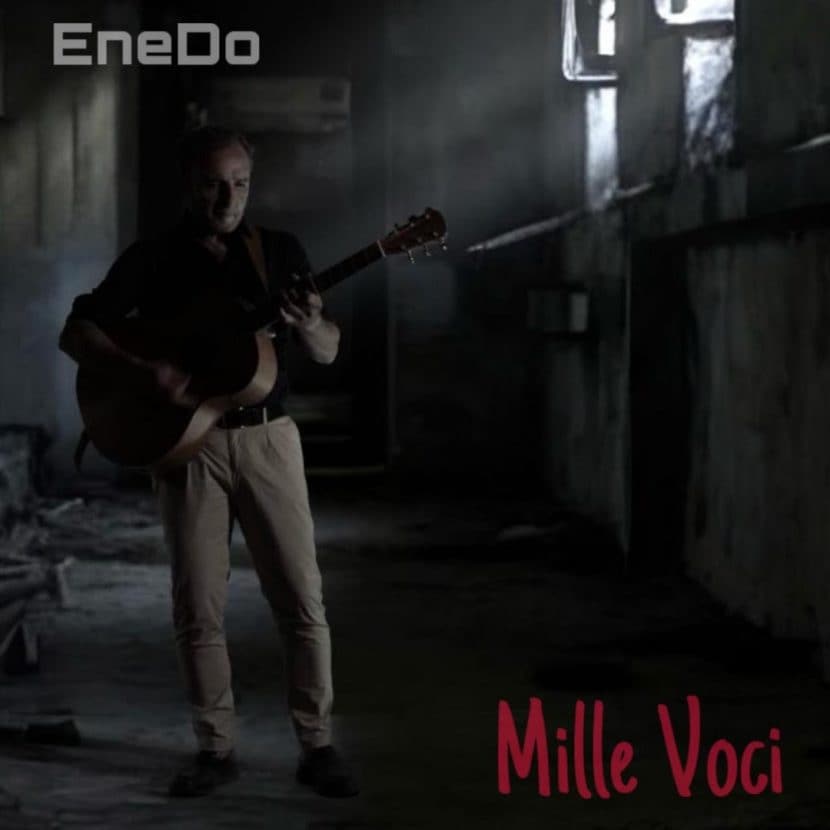 mille voci enedo