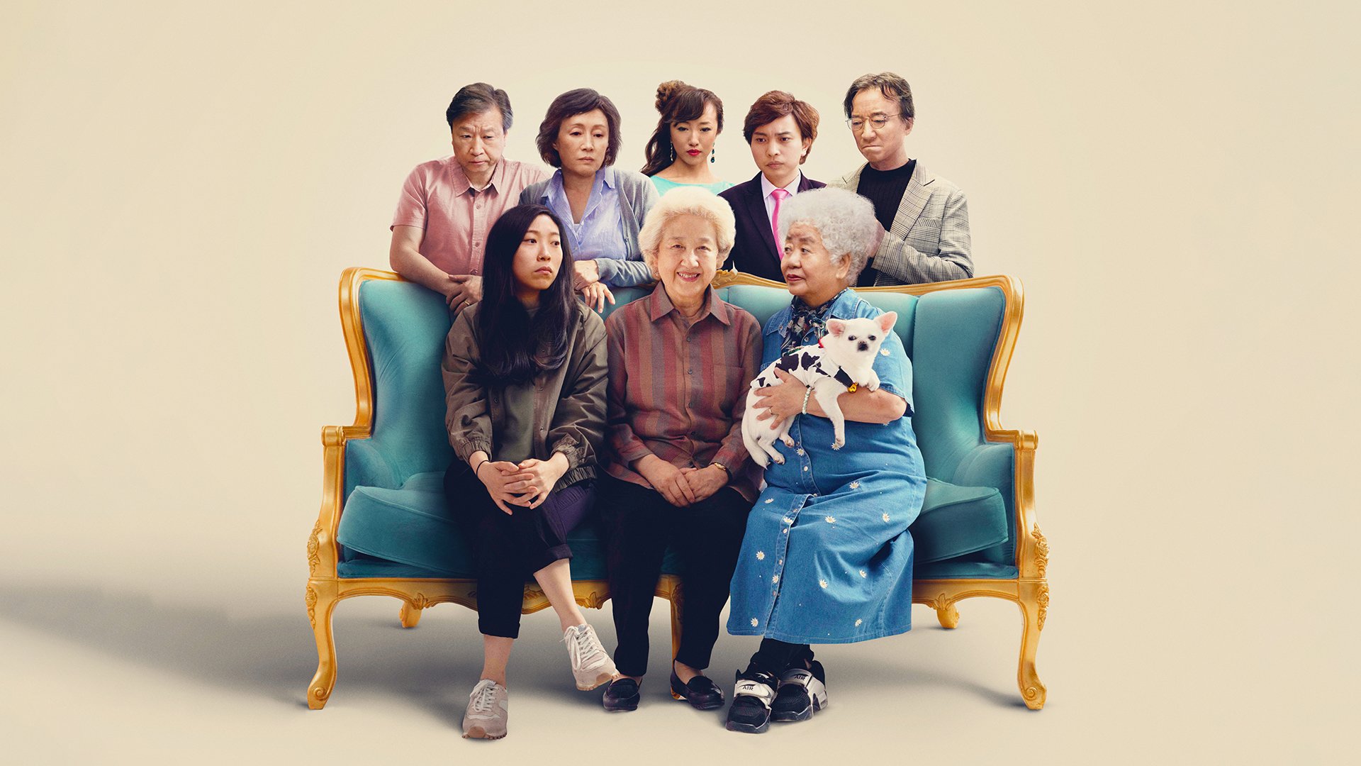 The Farewell: Una bugia buona per unire una famiglia nell'incredibile storia del film di Tv2000