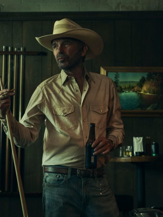 Landman: Intrighi, petrolio e pericoli nella nuova serie tv di Taylor Sheridan