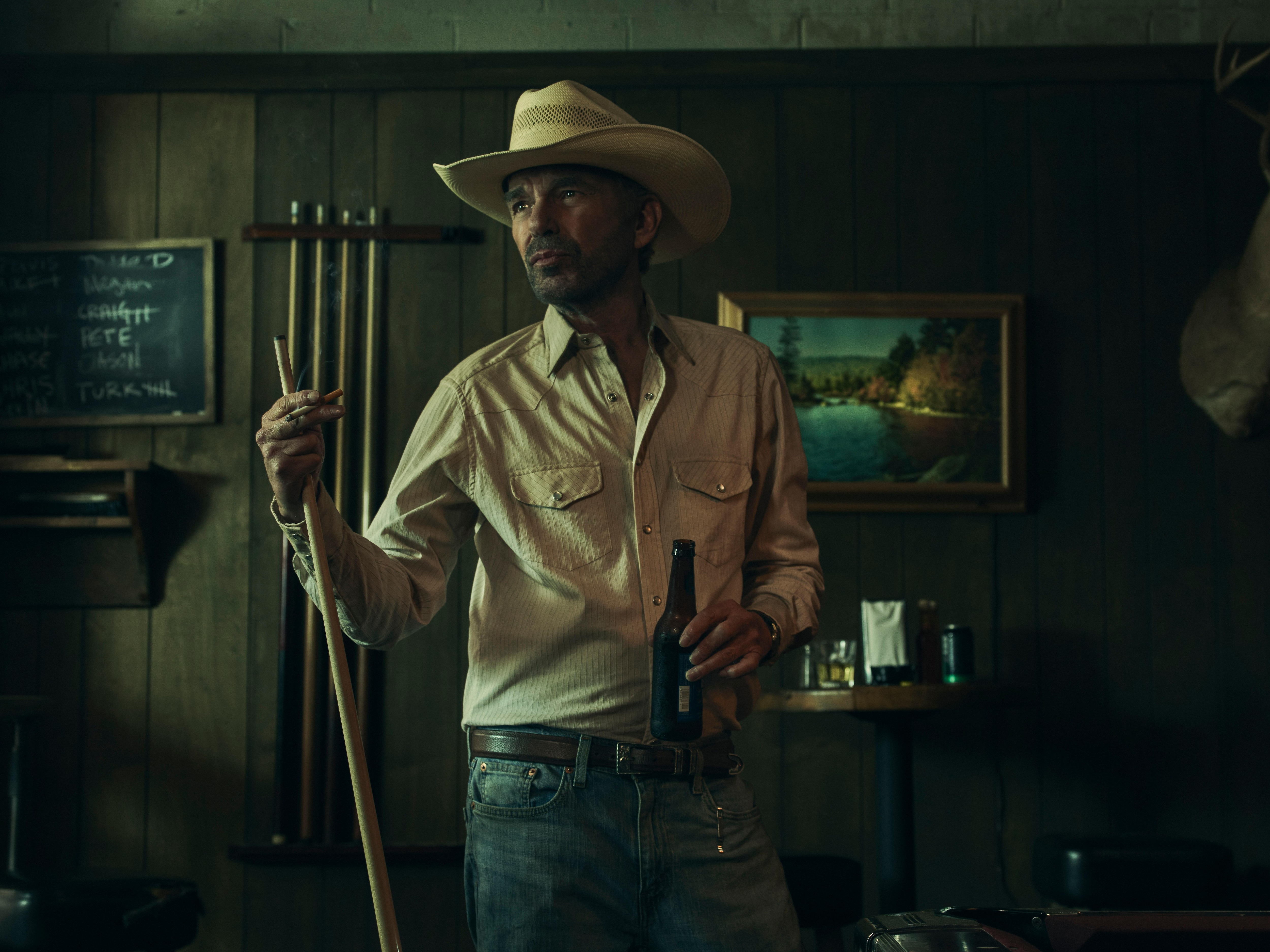 Landman: Intrighi, petrolio e pericoli nella nuova serie tv di Taylor Sheridan