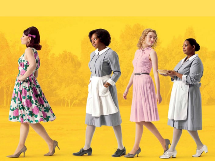 the help film rai 1